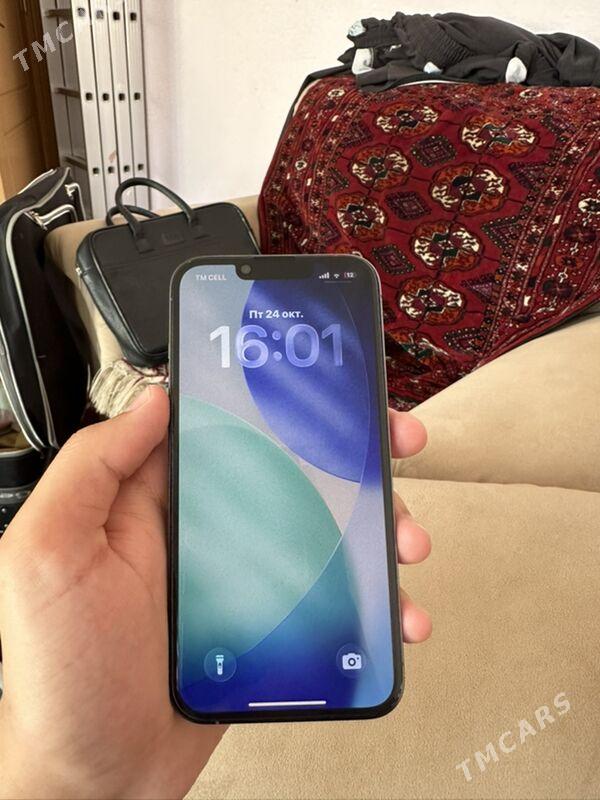 IPhone 13 Pro - Aşgabat - img 2