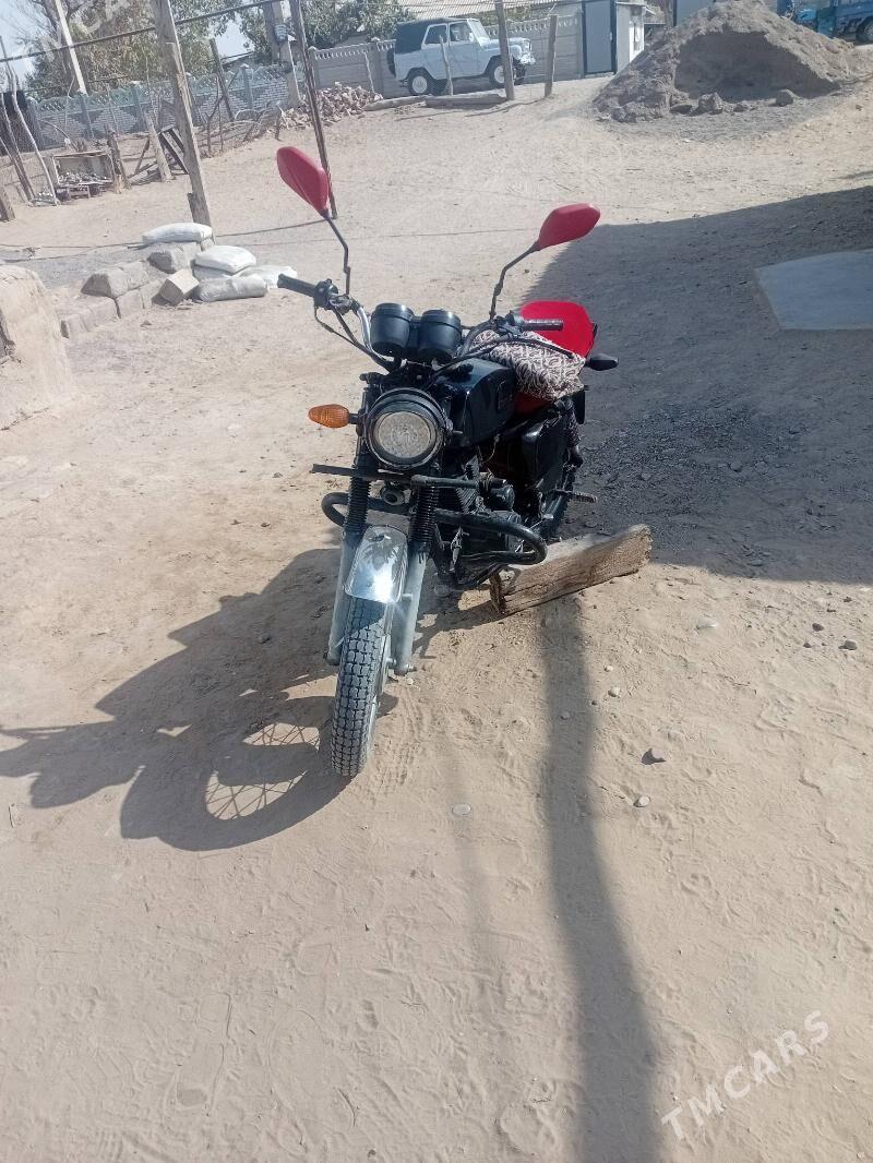 Fekon FK150-8G 2019 - 6 000 TMT - Тагтабазар - img 3