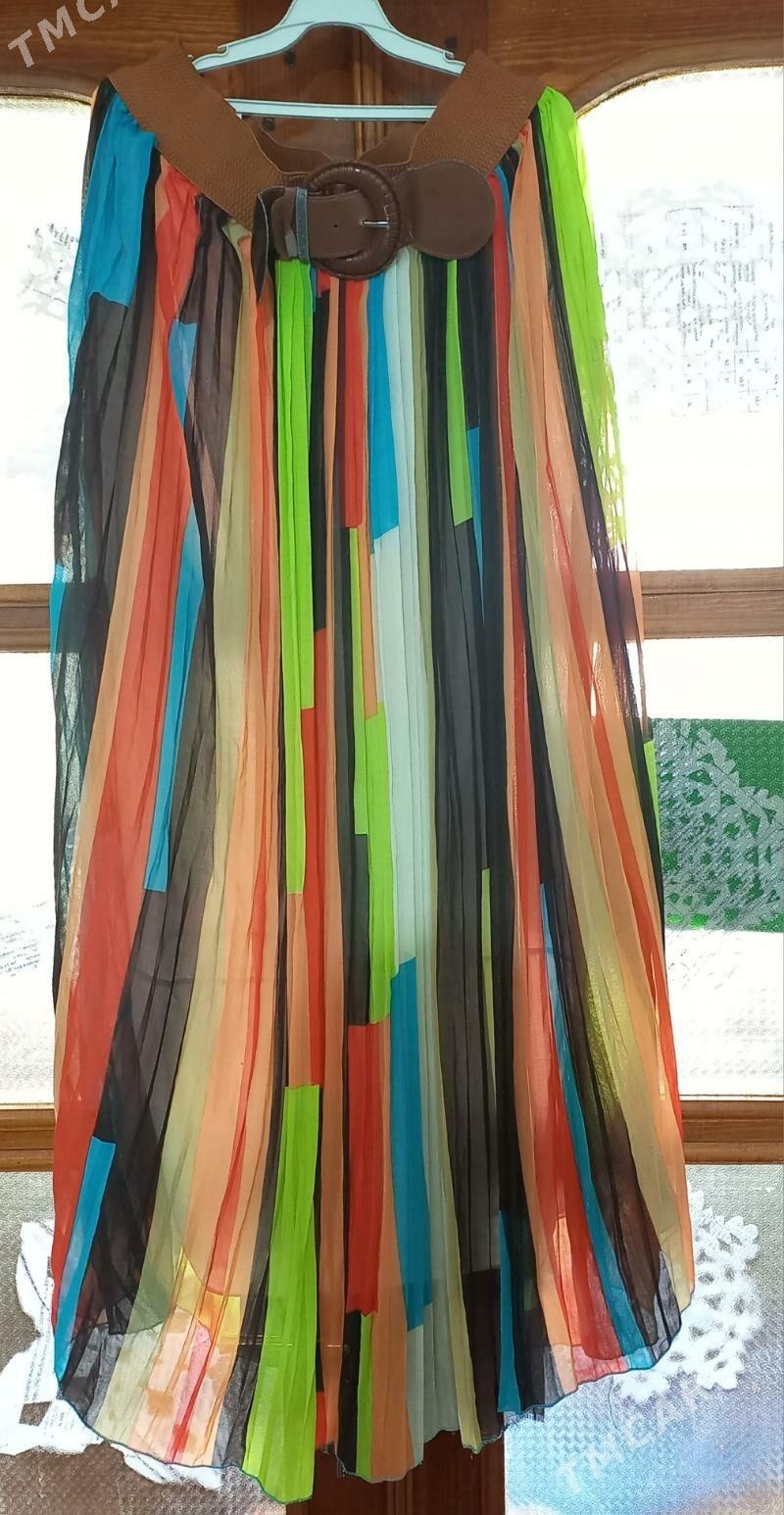 Женская одежда б/у - Türkmenabat - img 9