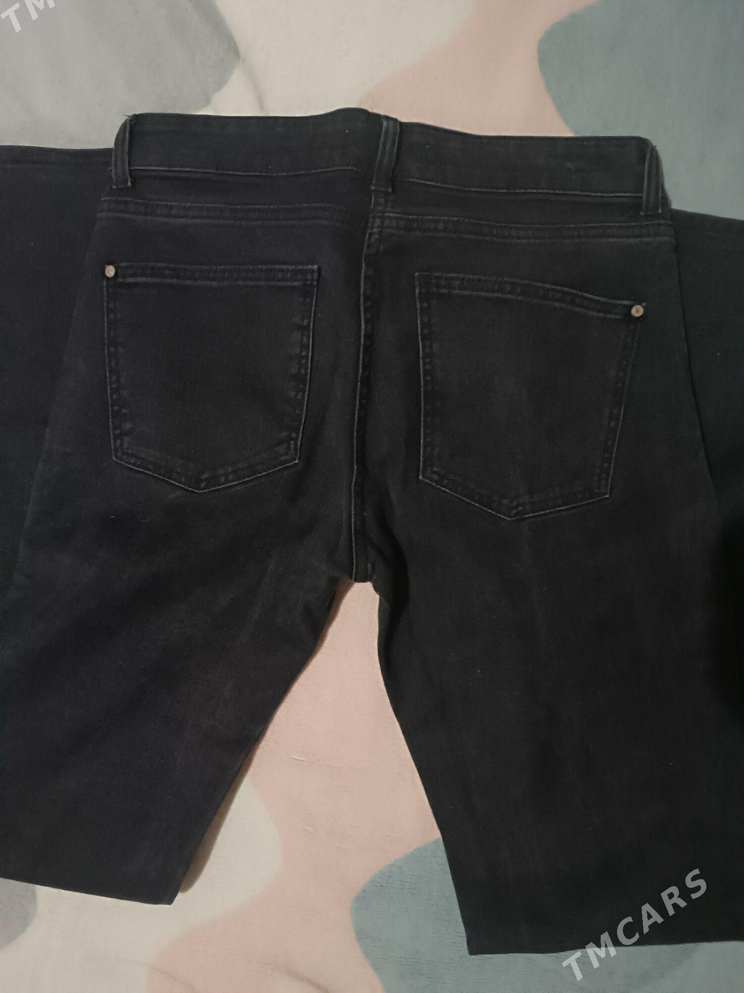 джинсы - Daşoguz - img 3