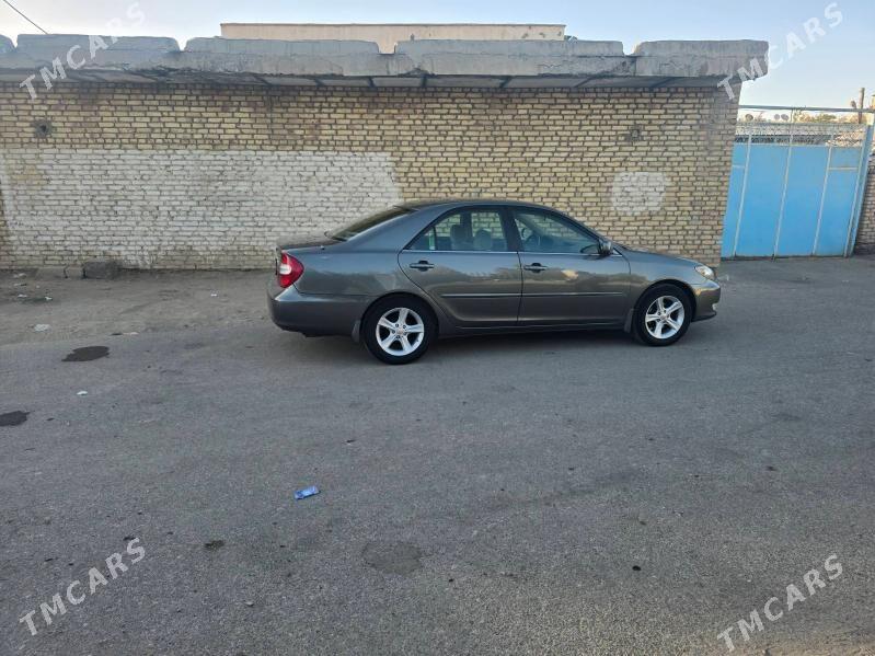 Toyota Camry 2002 - 154 000 TMT - Mary - img 2