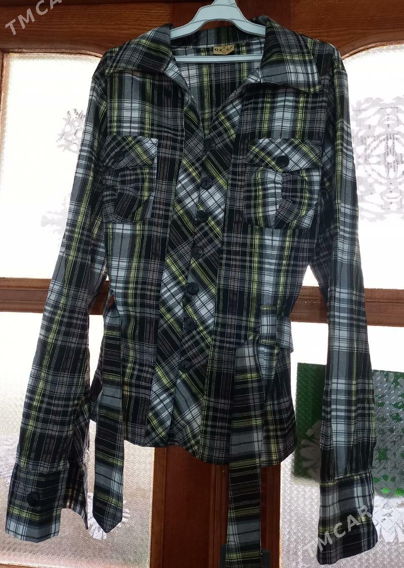 Женская одежда б/у - Türkmenabat - img 5