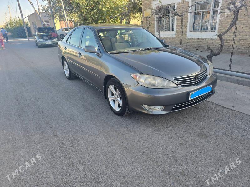 Toyota Camry 2002 - 154 000 TMT - Mary - img 5