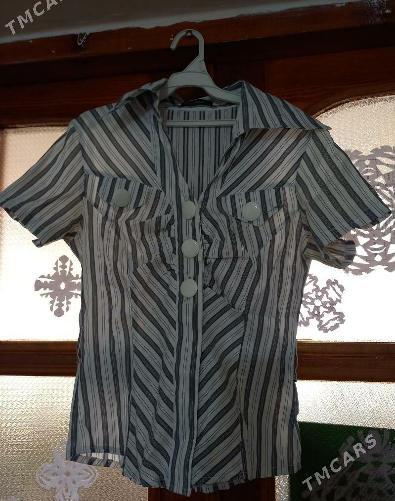 Женская одежда б/у - Türkmenabat - img 7