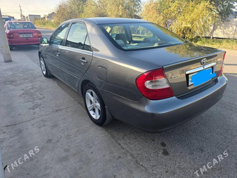 Toyota Camry 2002 - 154 000 TMT - Mary - img 3