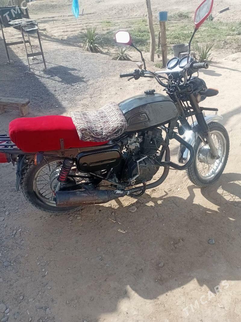 Fekon FK150-8G 2019 - 6 000 TMT - Тагтабазар - img 2