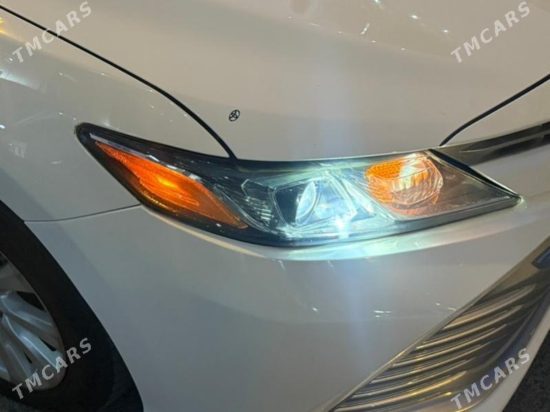 Toyota Camry 2019 - 299 000 TMT - Ашхабад - img 4
