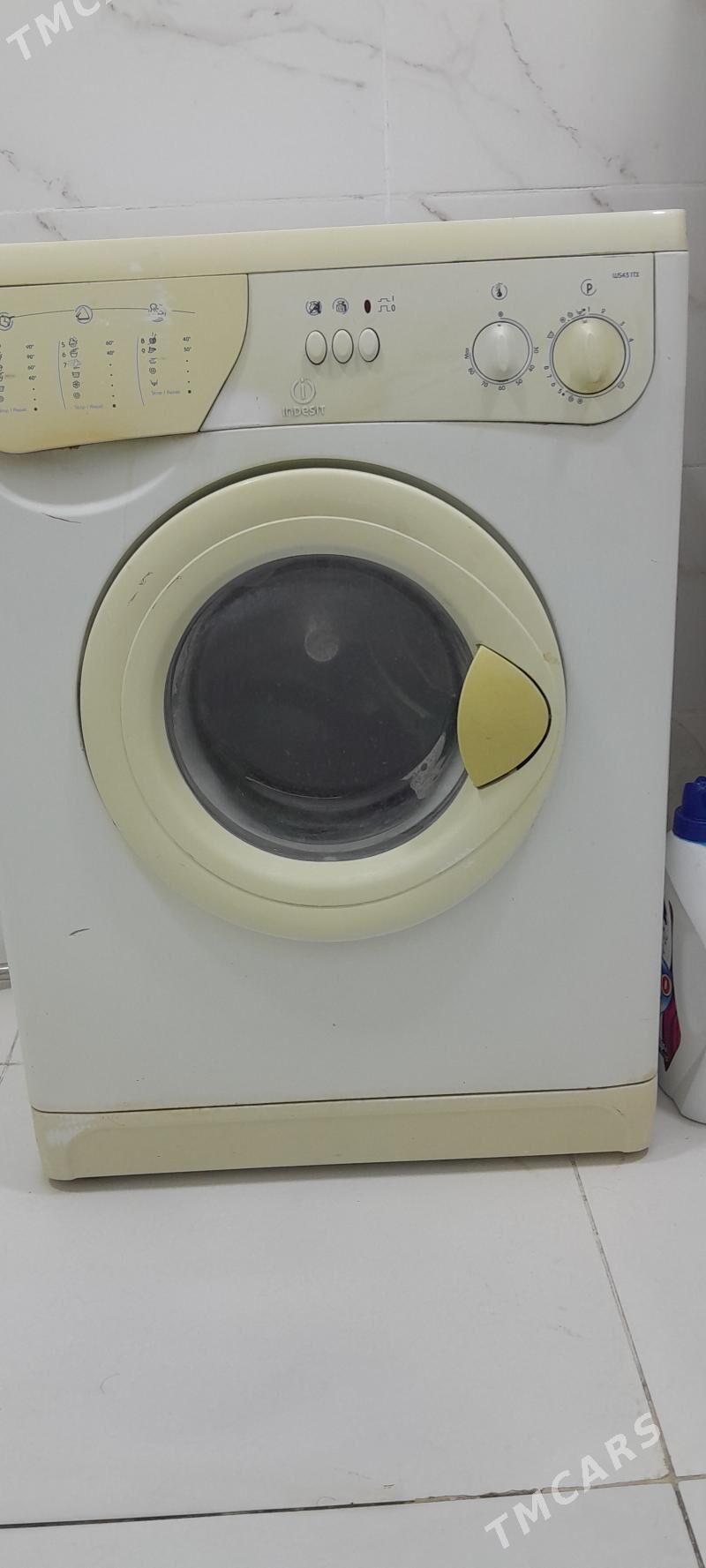 indezit - Gubadag - img 1