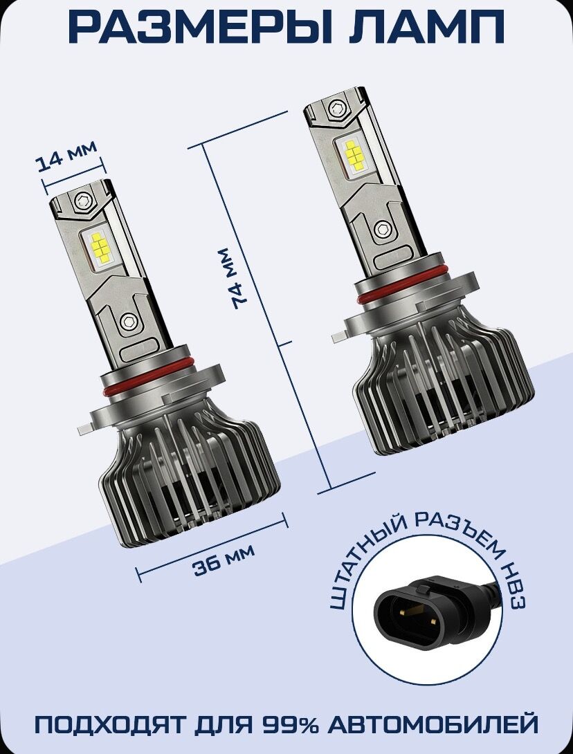 Led lampa 400 TMT - Гурбансолтан Едже - img 1