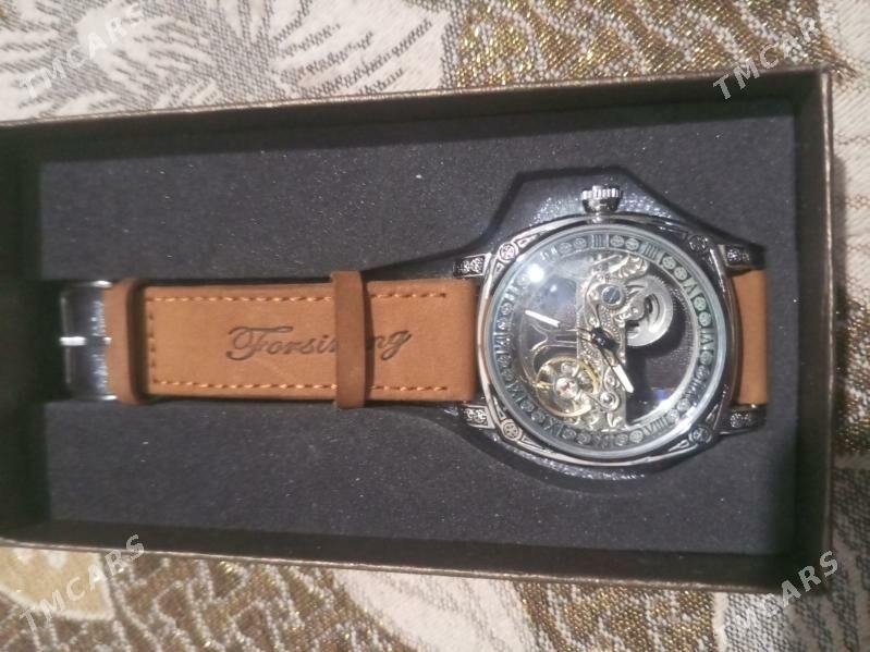 гошор сагат мужской - Murgap - img 6