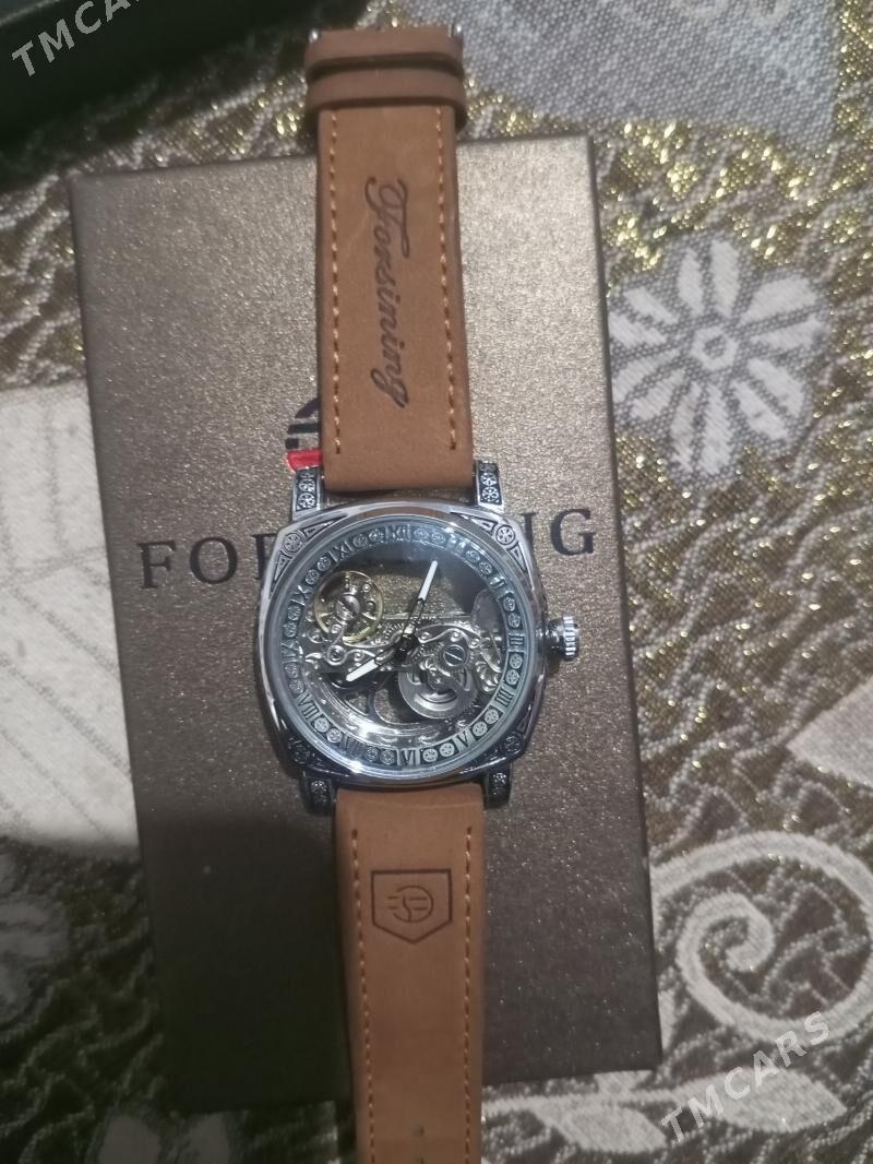 гошор сагат мужской - Murgap - img 4