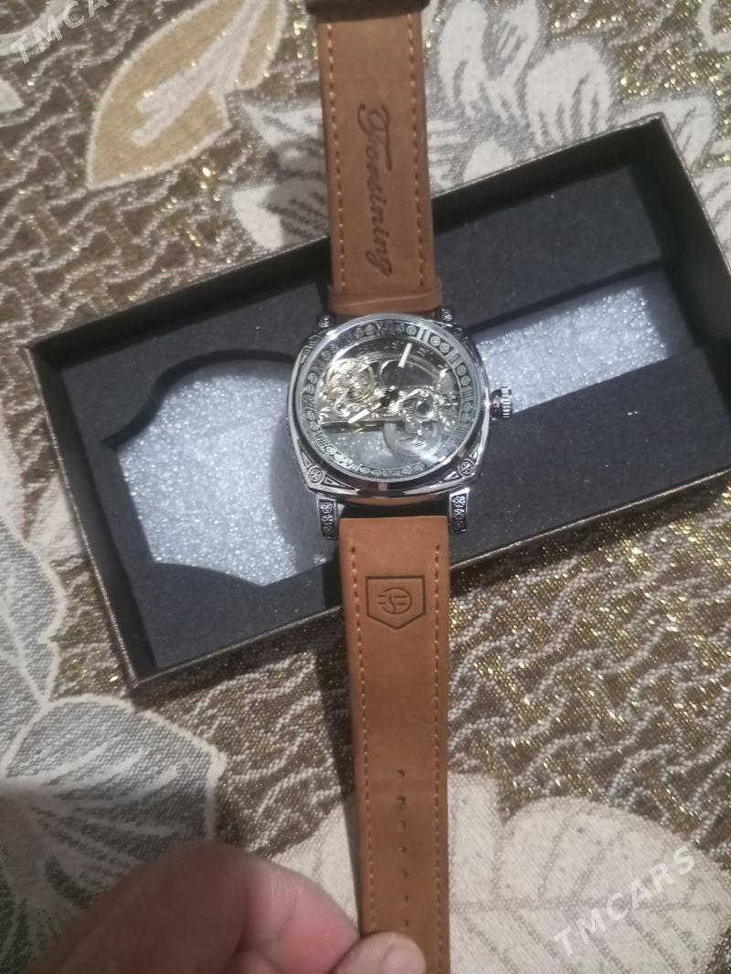 гошор сагат мужской - Murgap - img 5