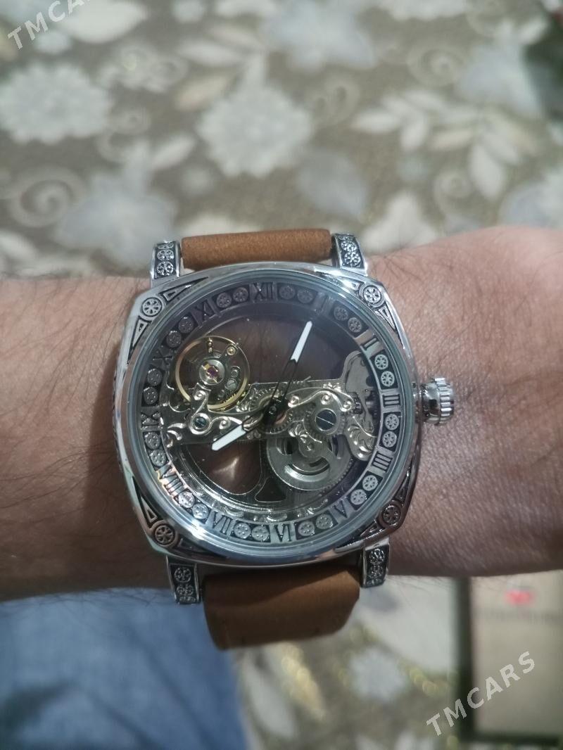 гошор сагат мужской - Murgap - img 1