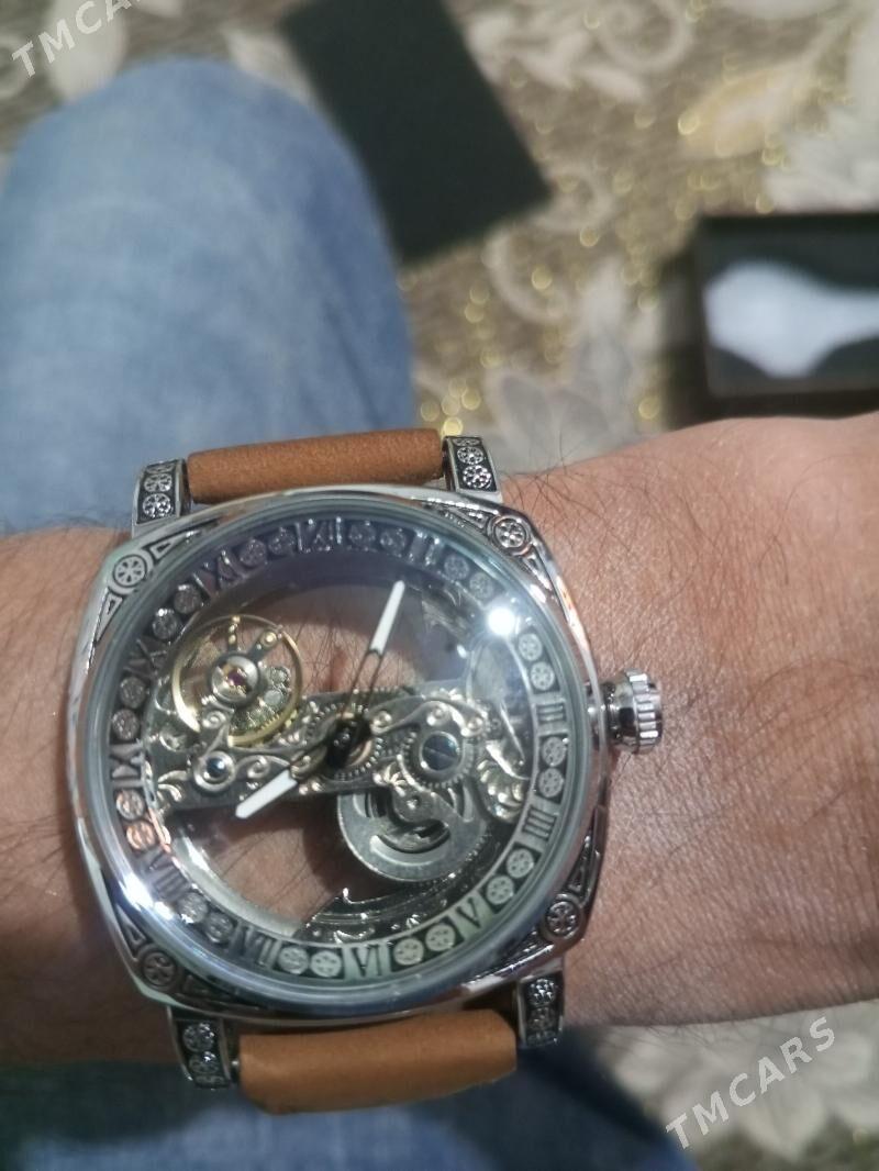 гошор сагат мужской - Murgap - img 2