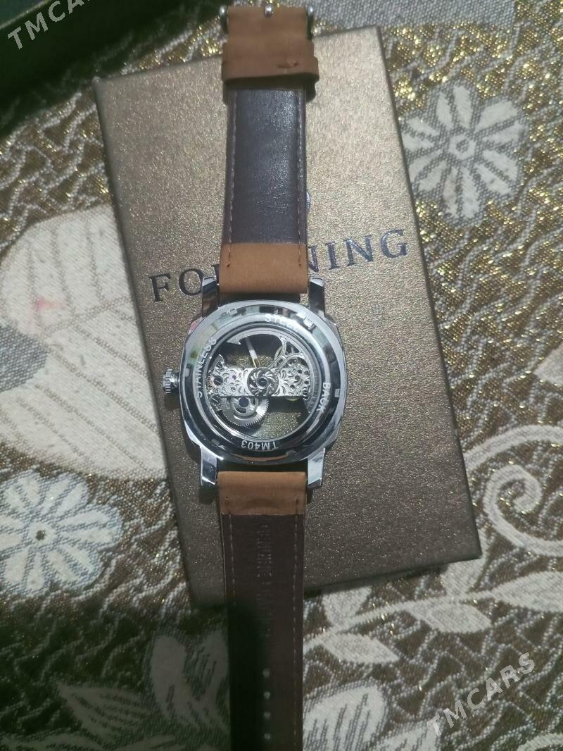 гошор сагат мужской - Murgap - img 3