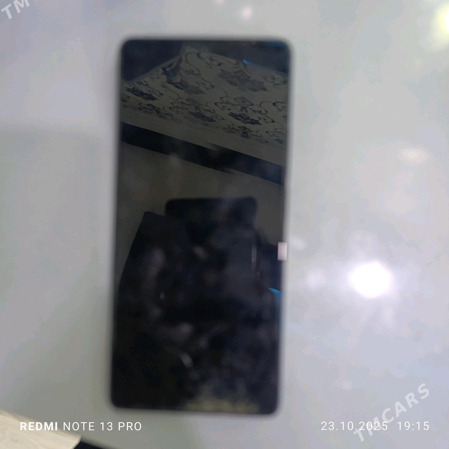 Redmi not 13 puro - Чарджоу - img 2