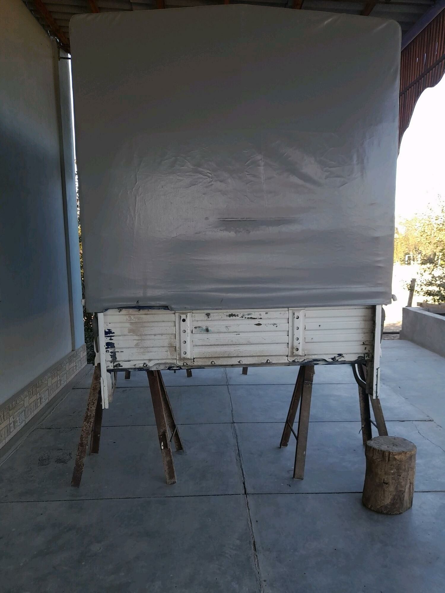 kiya bongo 11 000 TMT - Дашогуз - img 7