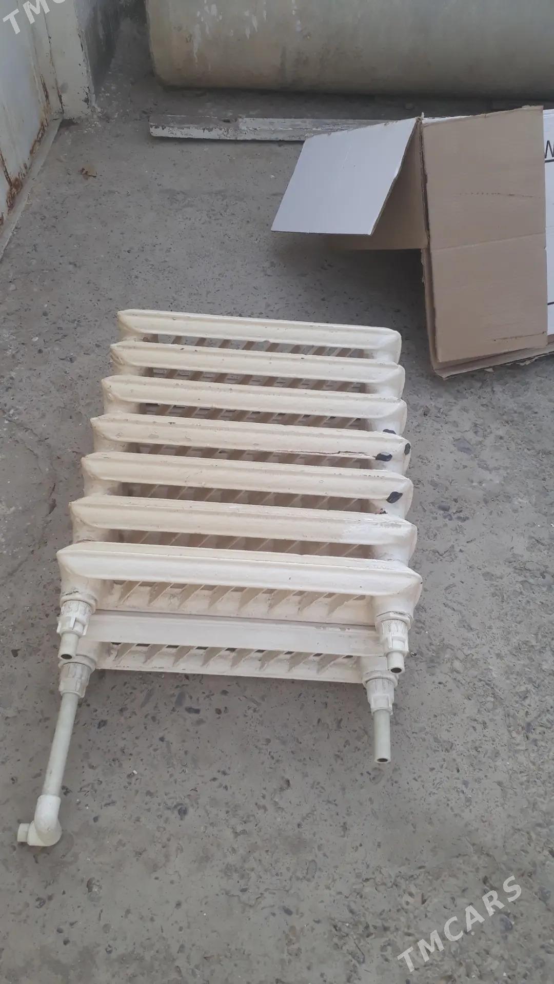 Batarey katýol - Aşgabat - img 2