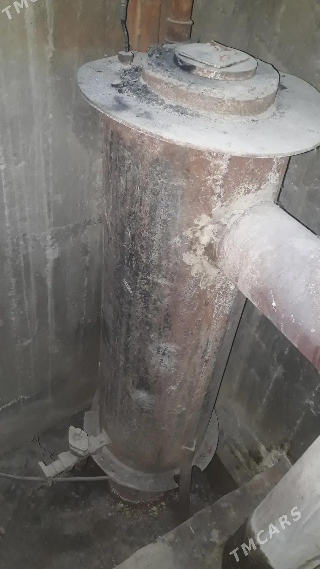 Batarey katýol - Ашхабад - img 1