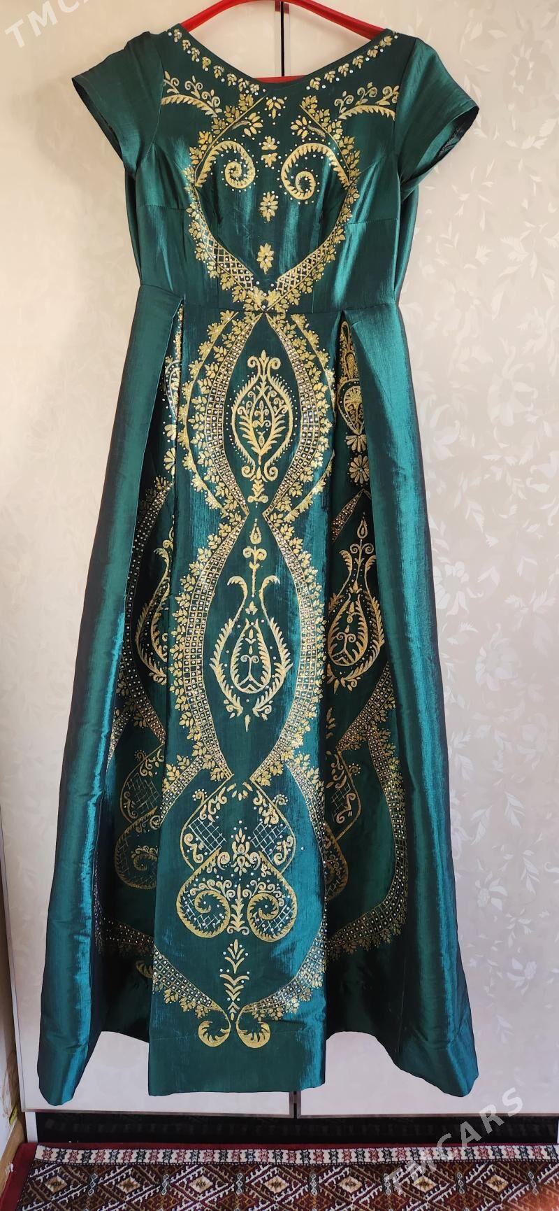 köÿnek - Ашхабад - img 1