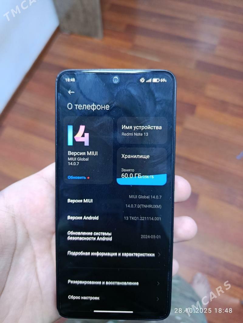 Redmi not 13 - Türkmenabat - img 4