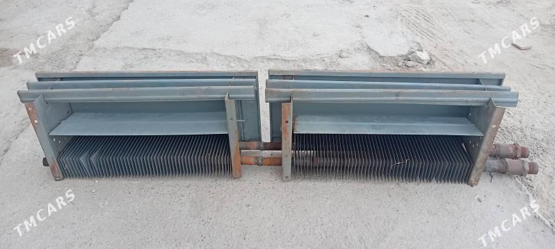 Gyzdyryjy Otoplenýa - Mary - img 2