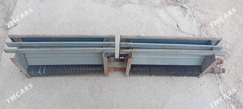 Gyzdyryjy Otoplenýa - Mary - img 4