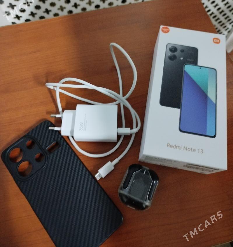 Redmi not 13 - Türkmenabat - img 2