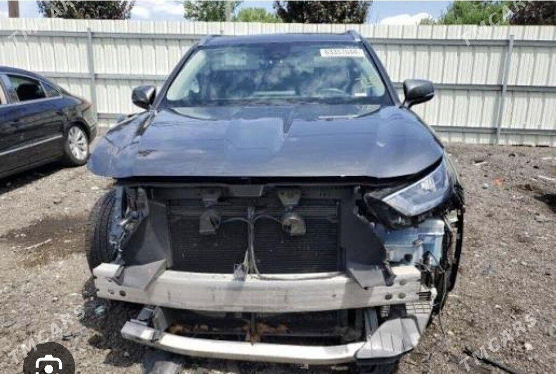 Toyota Highlander 2020 - 585 000 TMT - Aşgabat - img 10