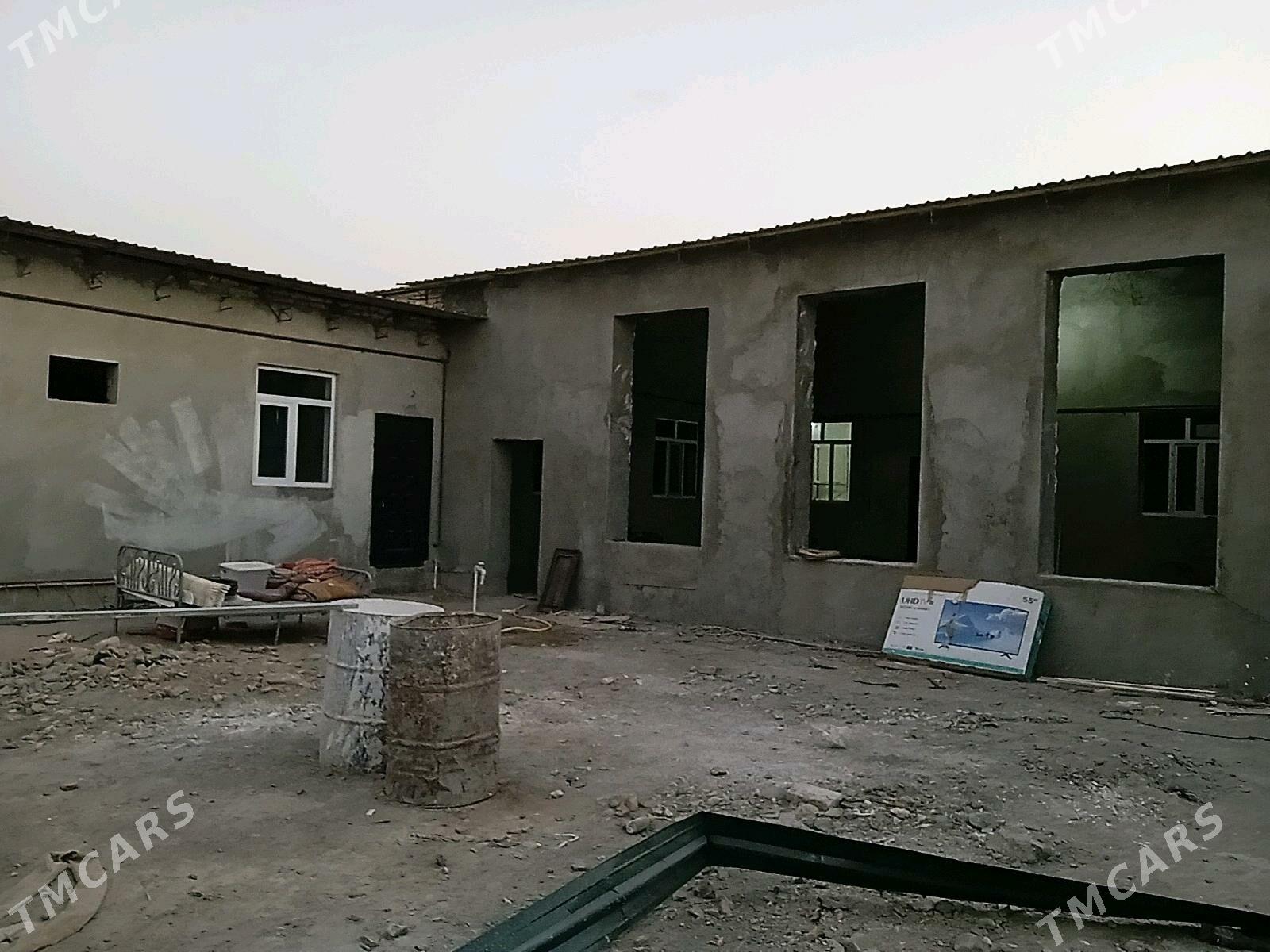 Mellek - Türkmenabat - img 3