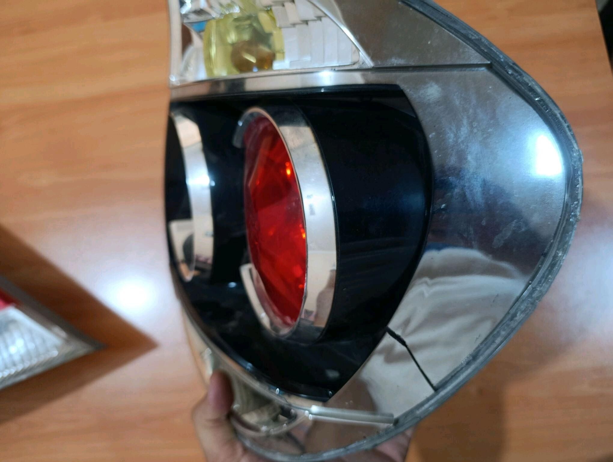 fara duty 1 100 TMT - Мары - img 3