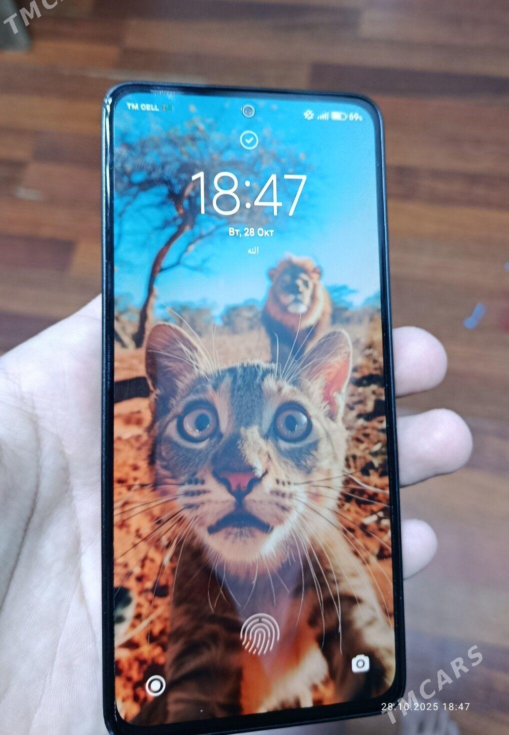 Redmi not 13 - Türkmenabat - img 3