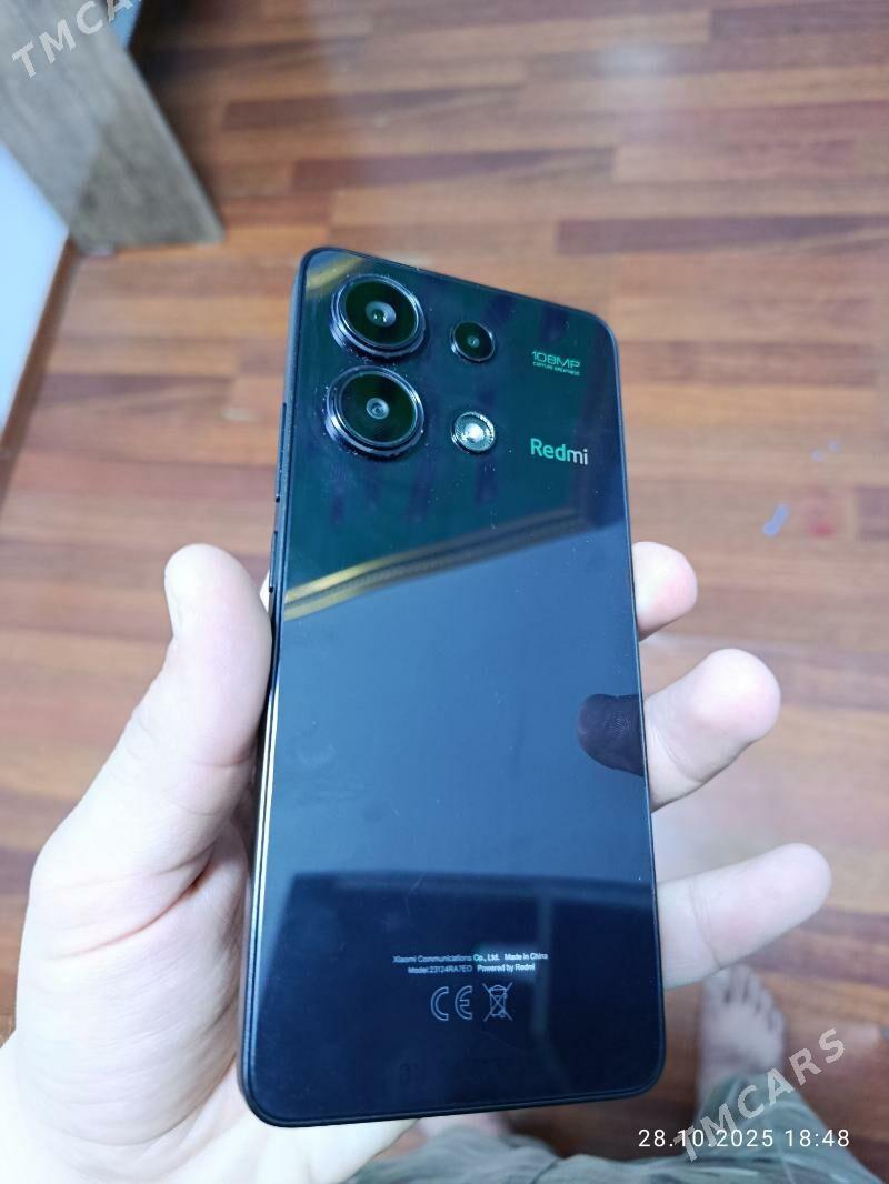 Redmi not 13 - Türkmenabat - img 1
