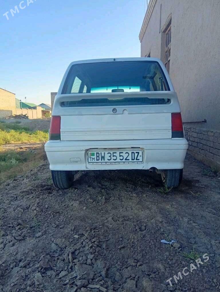 Daewoo Tico 1997 - 17 000 TMT - Gurbansoltan Eje - img 1