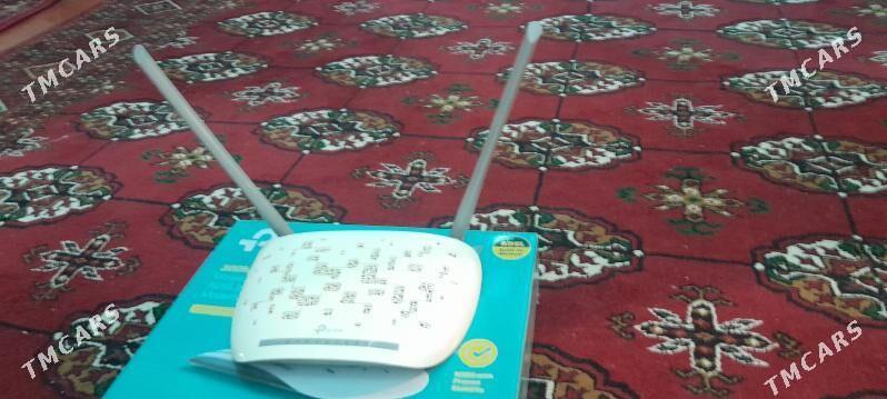 router tp link - Gubadag - img 3