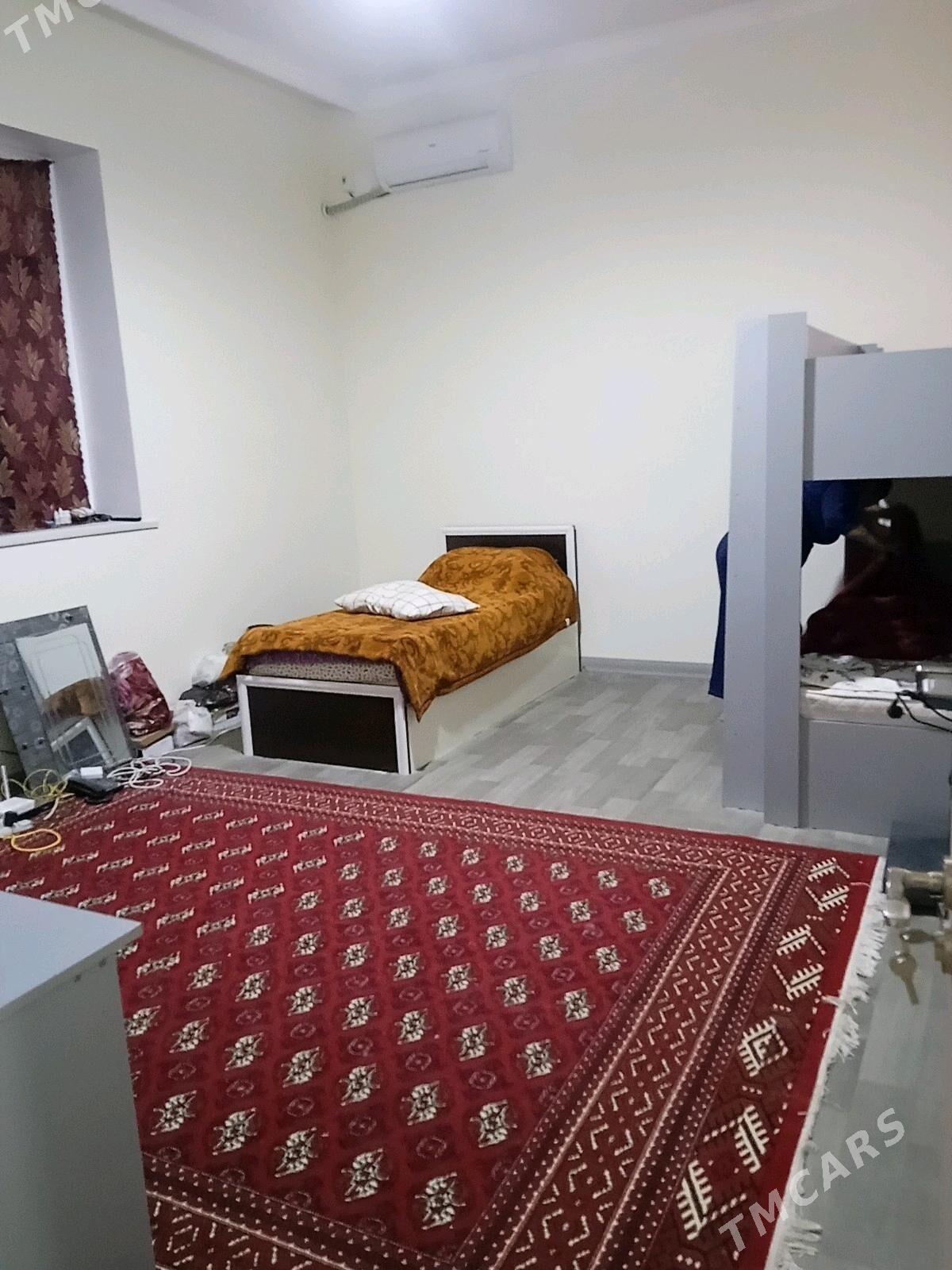 Mellek - Türkmenabat - img 7