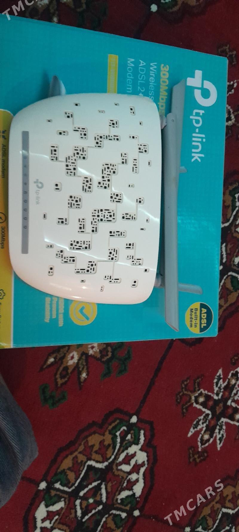 router tp link - Gubadag - img 2