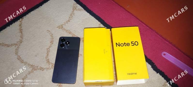 Realme Note 50 - Babadaýhan - img 2