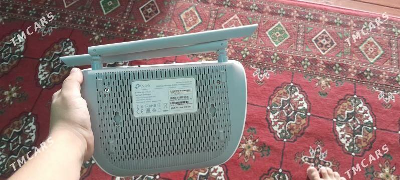 router tp link - Gubadag - img 1