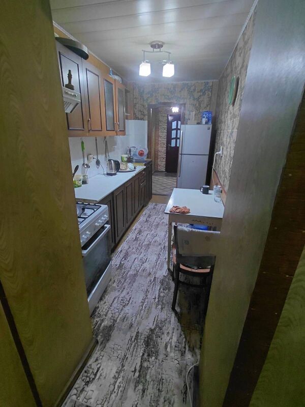 6 MKR 2 KOMNAT - Ашхабад - img 3