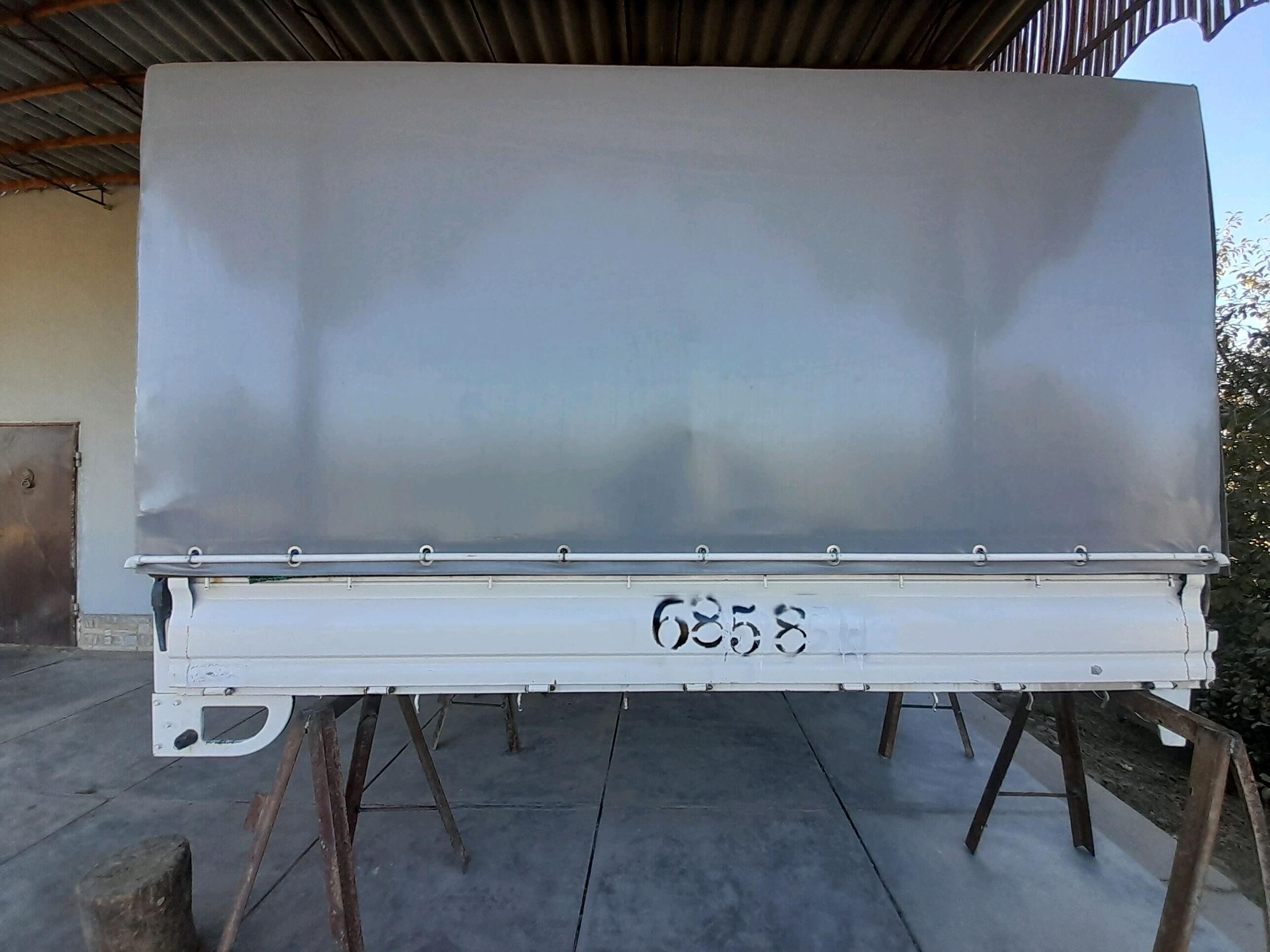 kiya bongo 11 000 TMT - Дашогуз - img 1