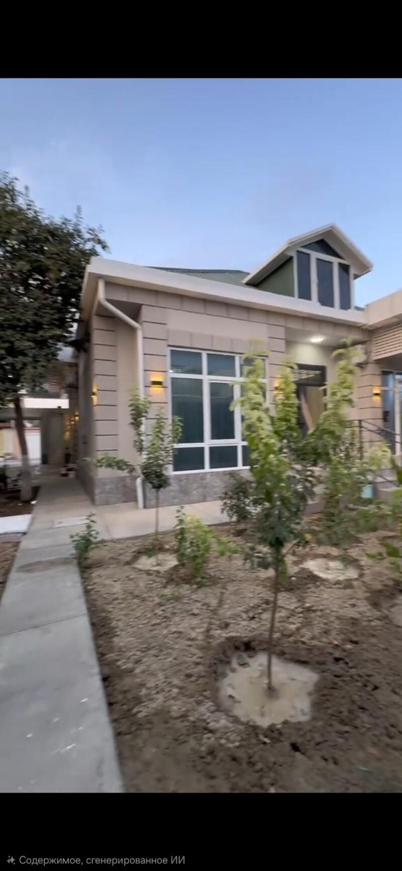 Продаётся Дом На Ереванском - Район ст. Аэропорта, ул. Гагарина - img 4