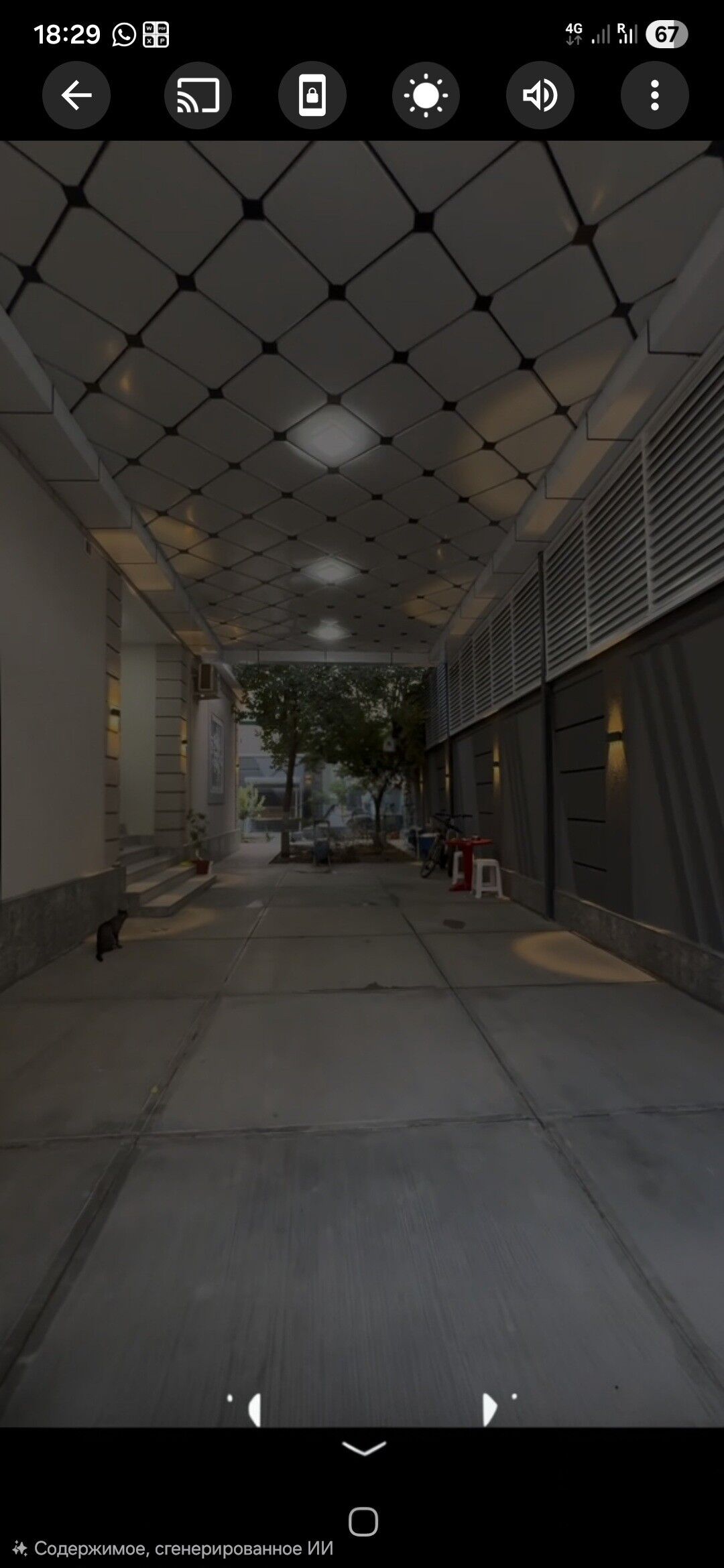 Продаётся Дом На Ереванском - Район ст. Аэропорта, ул. Гагарина - img 2