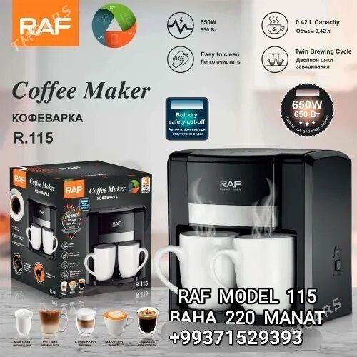 KOFEMOLKA DOWÝAN КОФЕМОЛКА ДОВ - Мир 4 - img 4