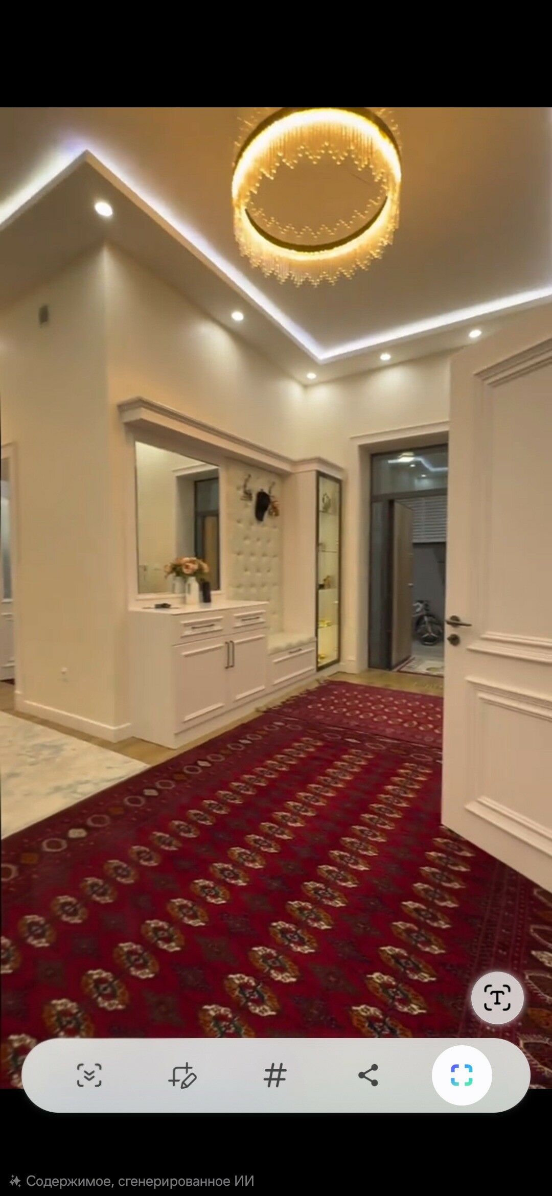 Продаётся Дом На Ереванском - Район ст. Аэропорта, ул. Гагарина - img 6