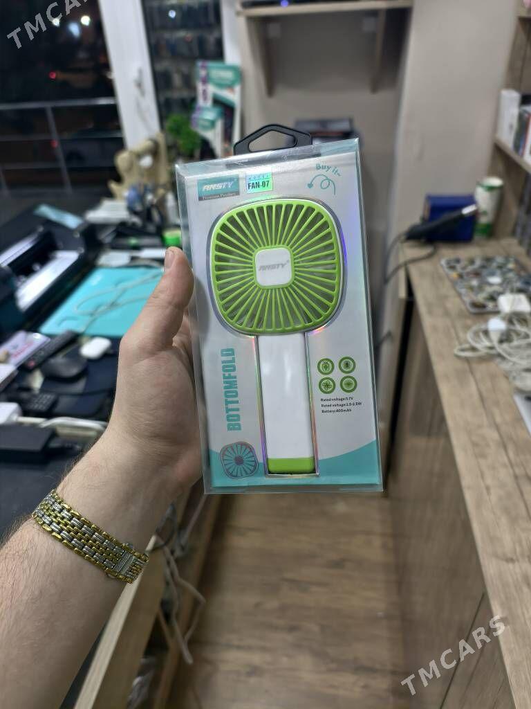 Ventilyator Ansty - Aşgabat - img 2