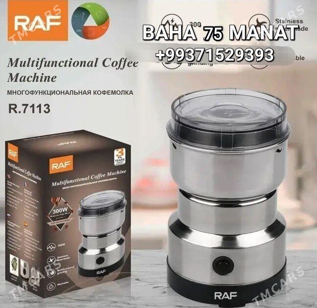 KOFEMOLKA DOWÝAN КОФЕМОЛКА ДОВ - Мир 4 - img 2