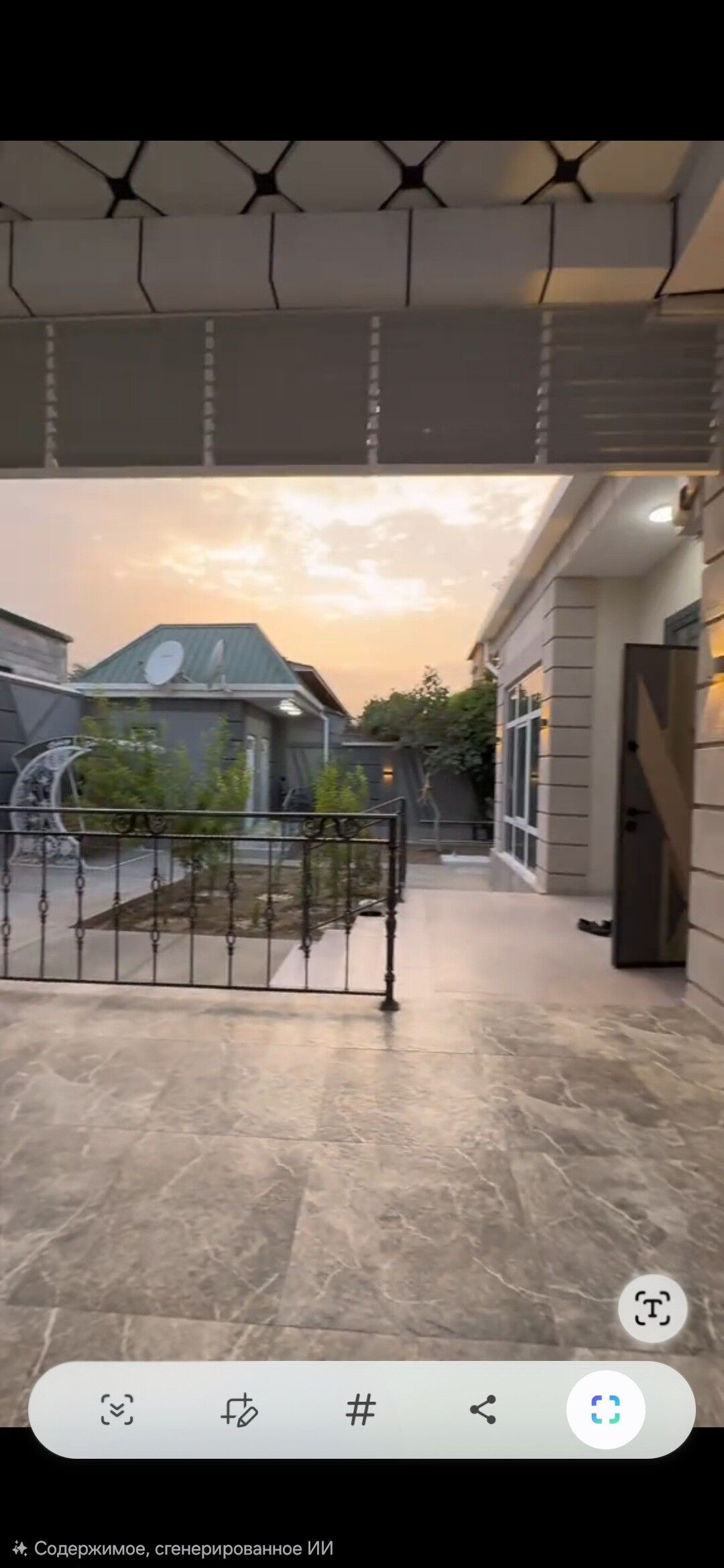 Продаётся Дом На Ереванском - Район ст. Аэропорта, ул. Гагарина - img 10