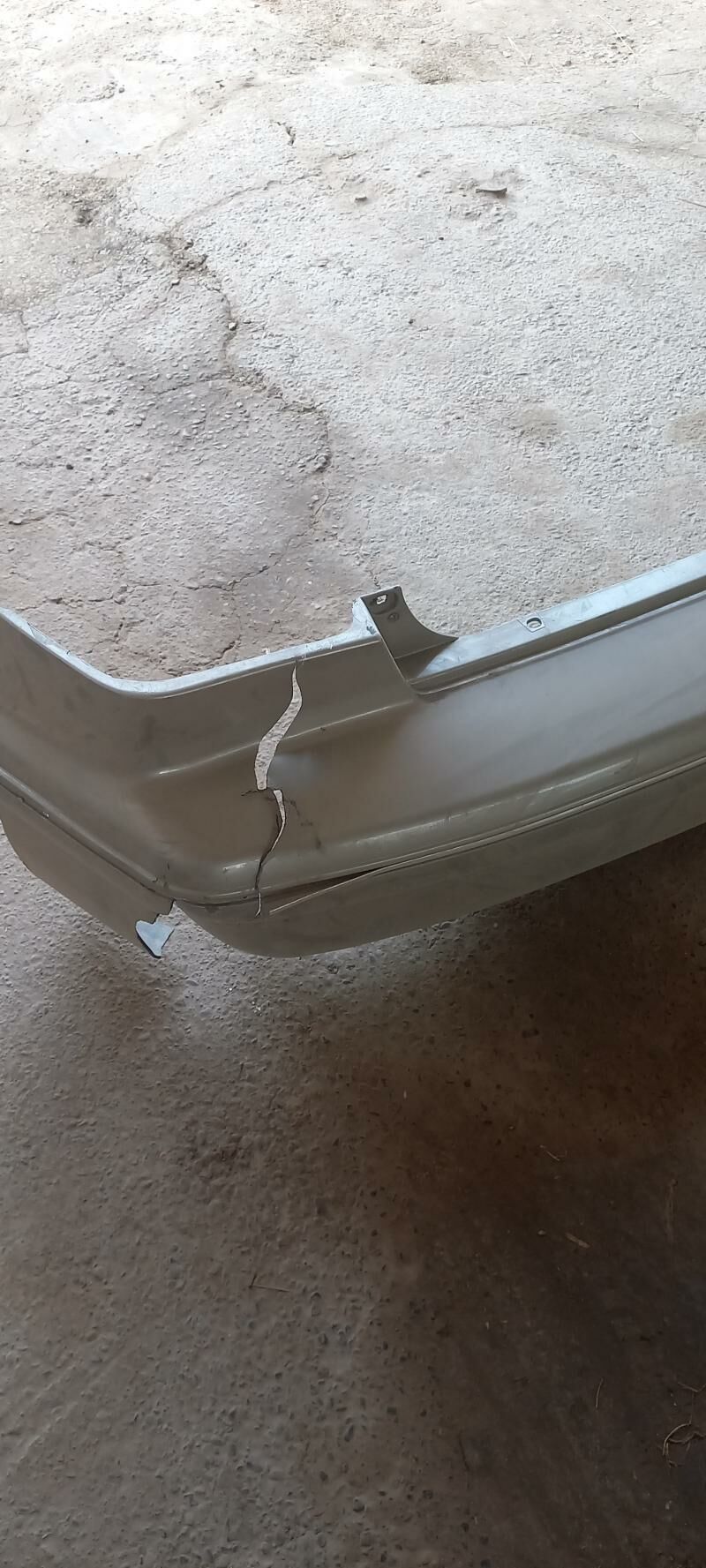 bufer 800 TMT - Саят - img 1