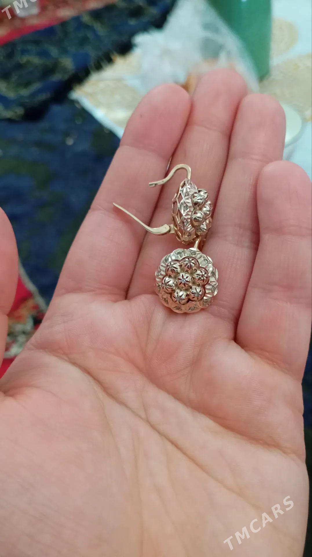 gulakhalka - Köşi - img 2